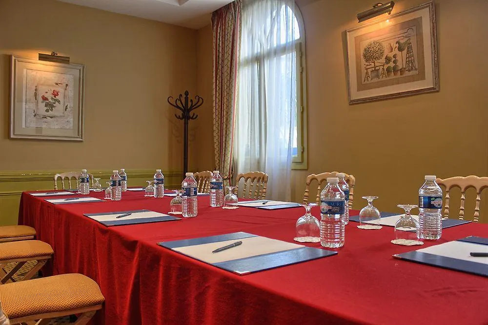 Villa Alessandra Paris Hotel