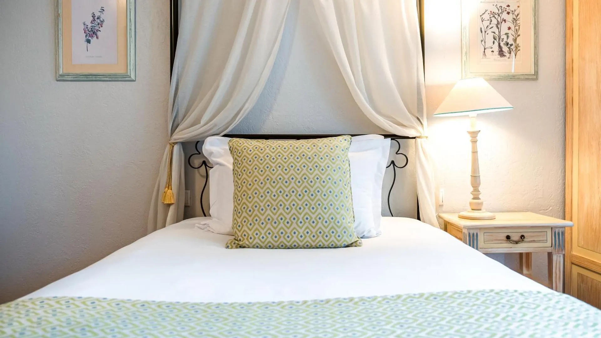 Hotel Villa Alessandra Paris