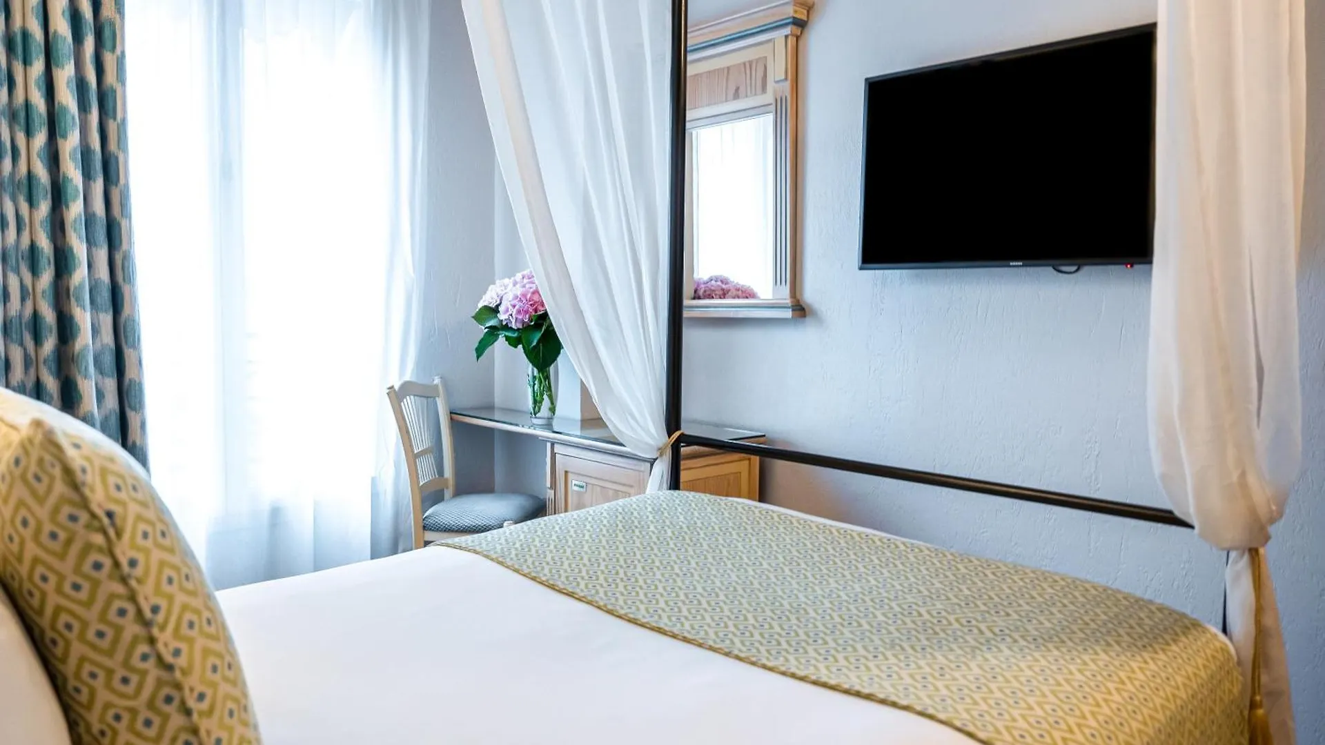Villa Alessandra Paris