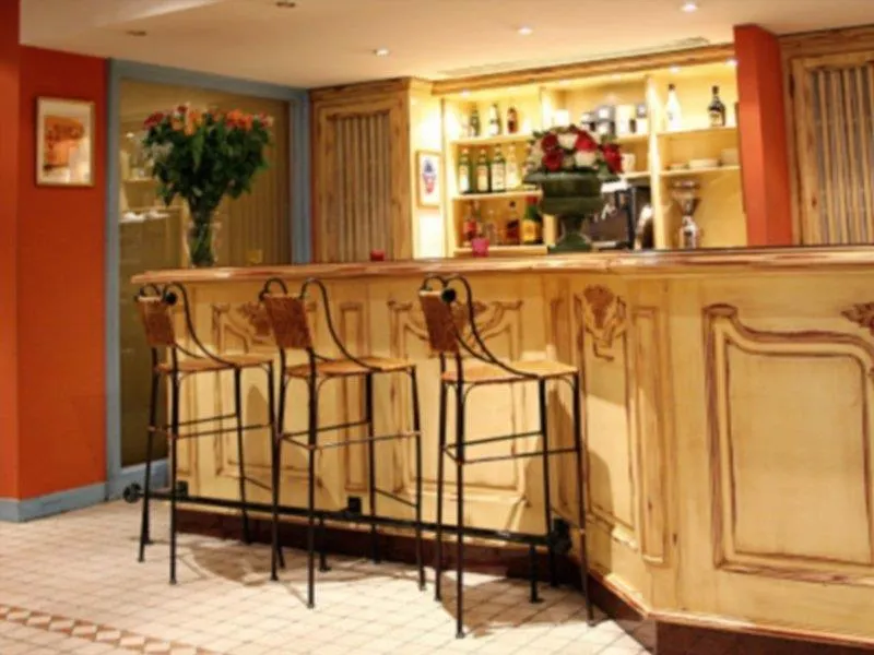 Villa Alessandra Paris France
