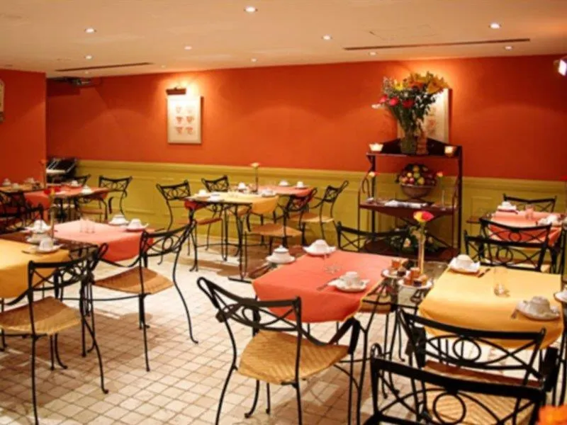 Villa Alessandra Paris 4*,  France