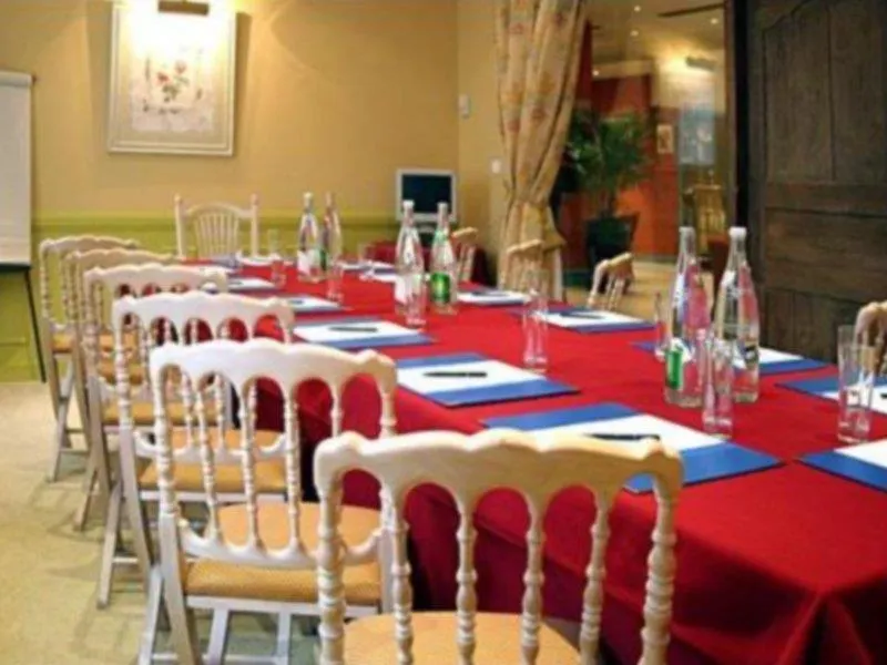 Villa Alessandra Paris