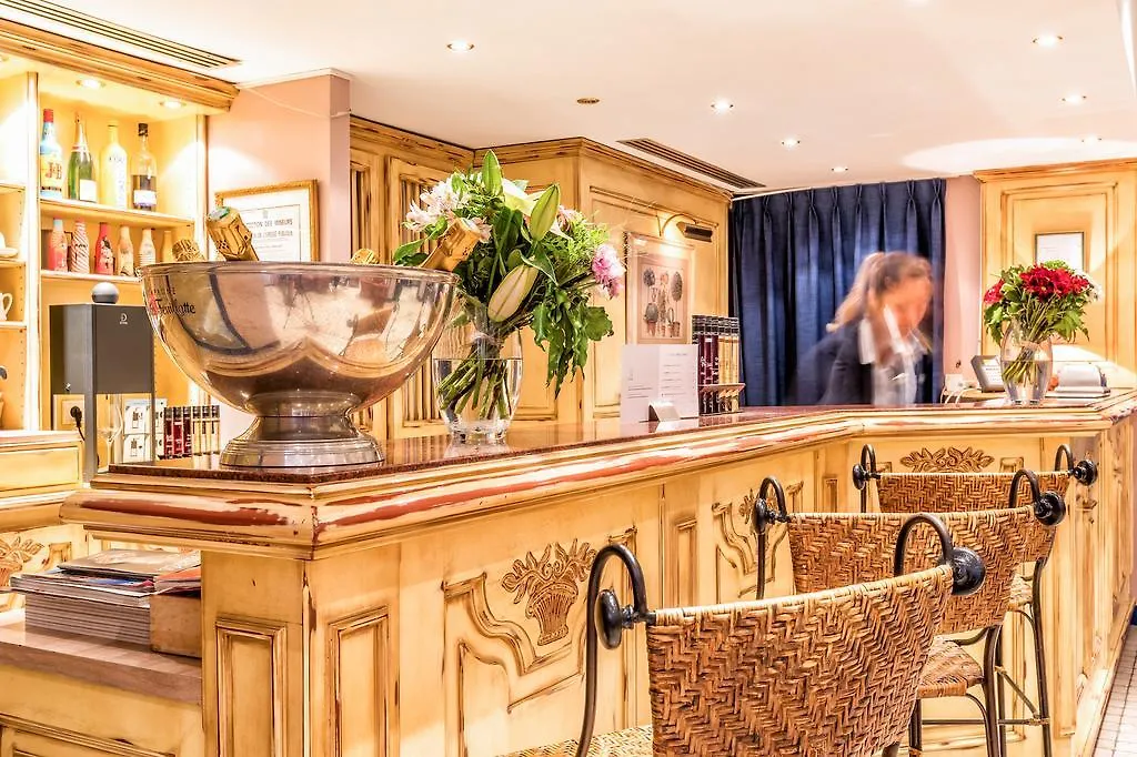 Villa Alessandra Paris