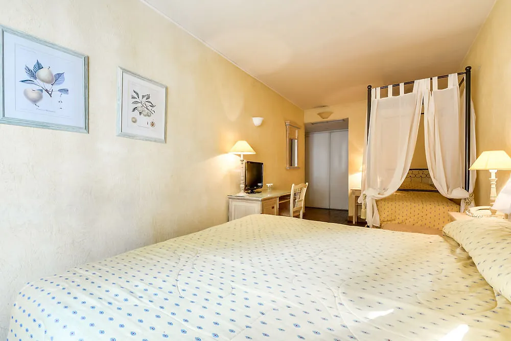 Hotel Villa Alessandra Paris