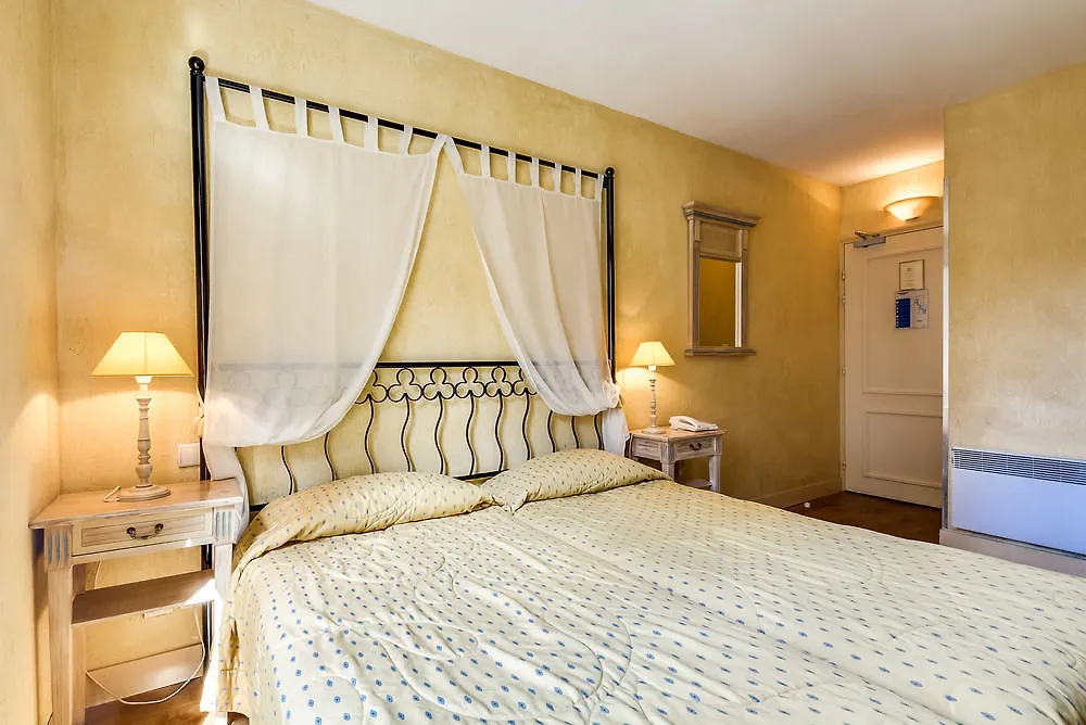 Hotel Villa Alessandra Paris