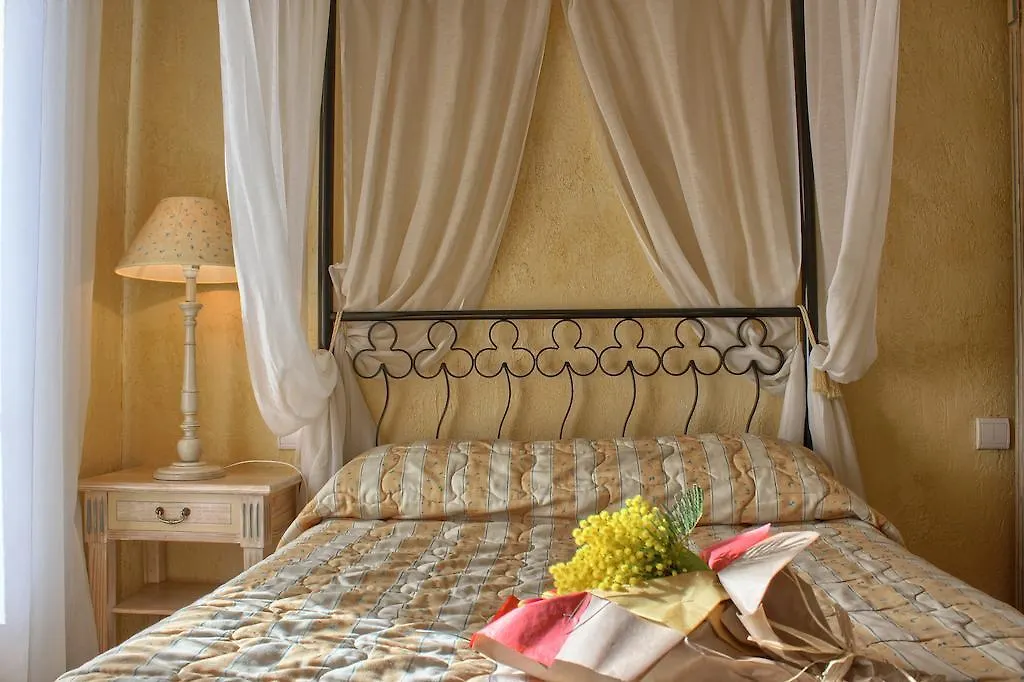 Villa Alessandra Paris