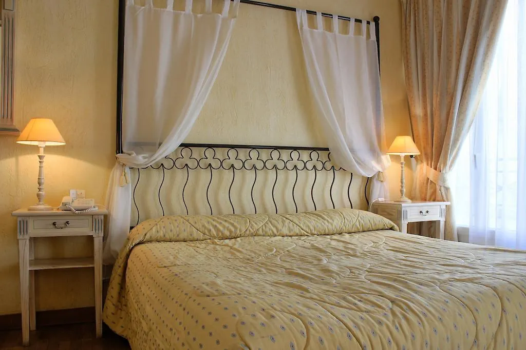 Hotel Villa Alessandra Paris