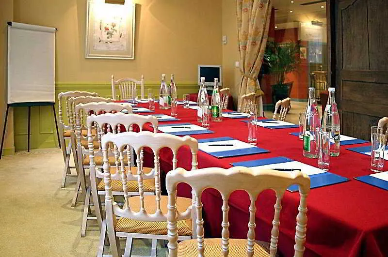 Villa Alessandra Paris