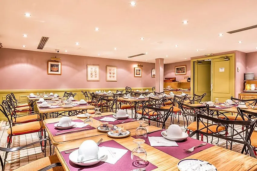 Villa Alessandra Paris 4*,  France