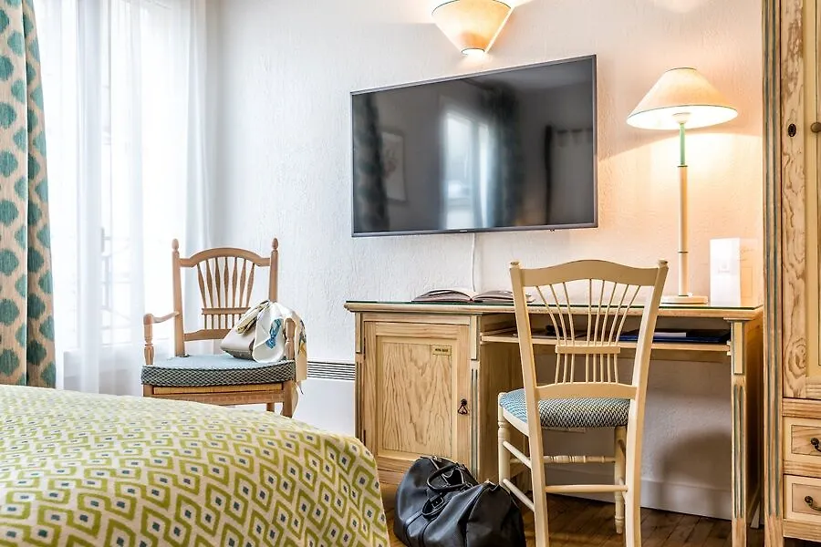 Villa Alessandra Paris 4*,  France