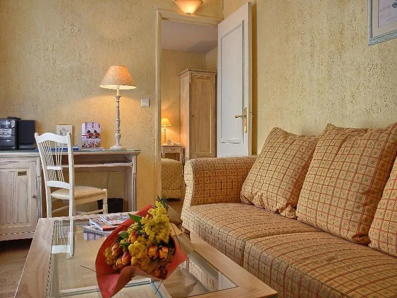 Villa Alessandra Paris