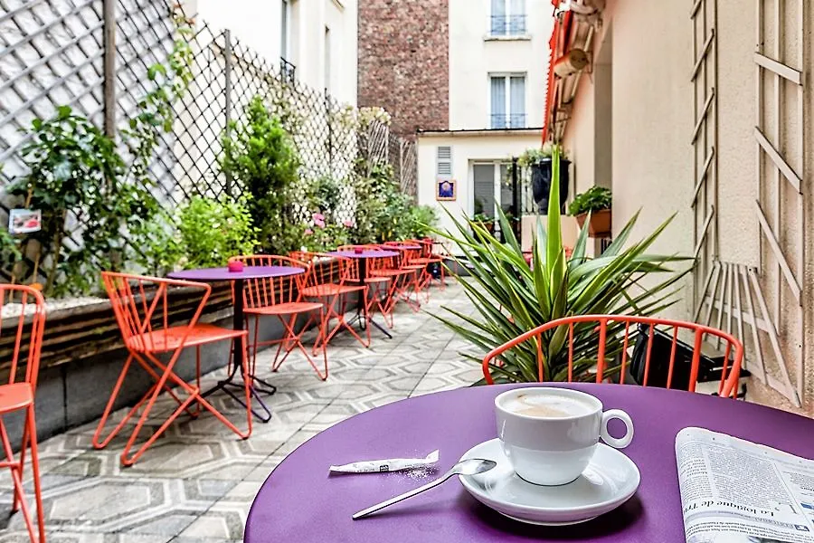 Villa Alessandra Paris France