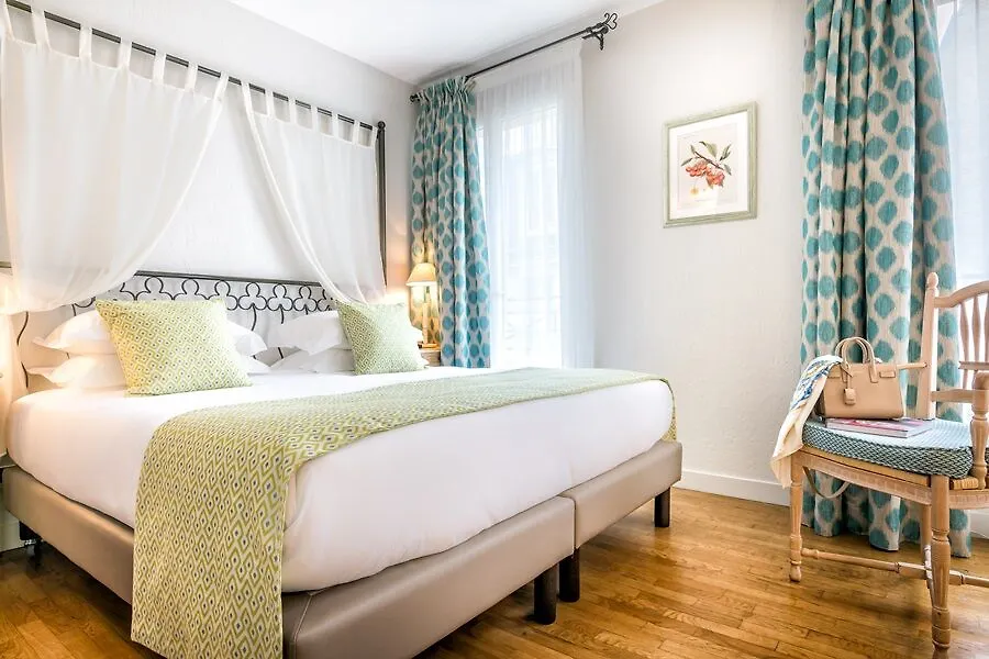 Hotel Villa Alessandra Paris