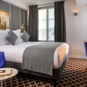 4* Hotel Le Pradey