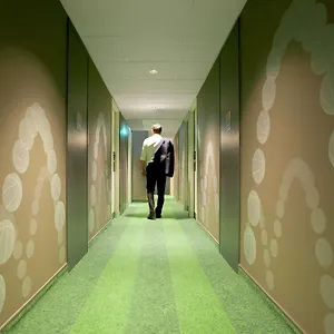 מלון Ibis Styles Massena Olympiades