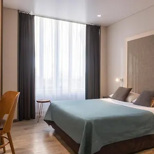 Central Hotel Paris Hotel