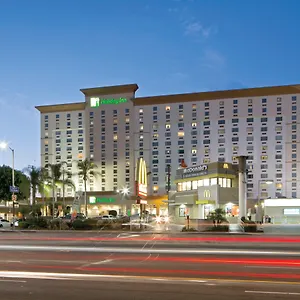 מלון Angeles - Lax Airport By Ihg ***