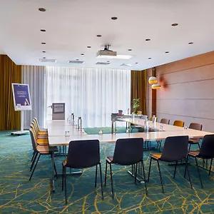 Novotel 17 Hotel