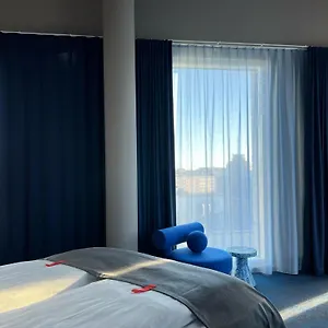 Citybox 3* Helsínquia