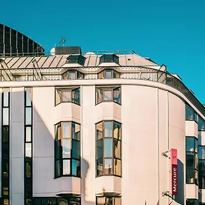 Mercure Centre Gare Montparnasse Hotel