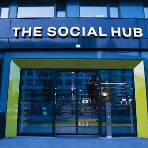 فندق The Social Hub ****