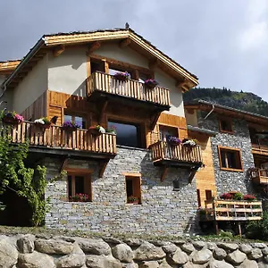 La Joubarde Frankrijk