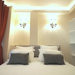 Apartamento Louvre Opera Classic Chicsuites, París