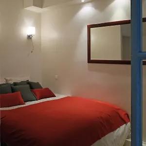 Apartamento Bac St. Germain, París