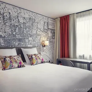 Mercure Tour Eiffel Grenelle Hotel