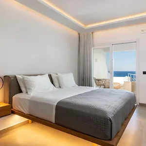 מלון Avra Mykonos 