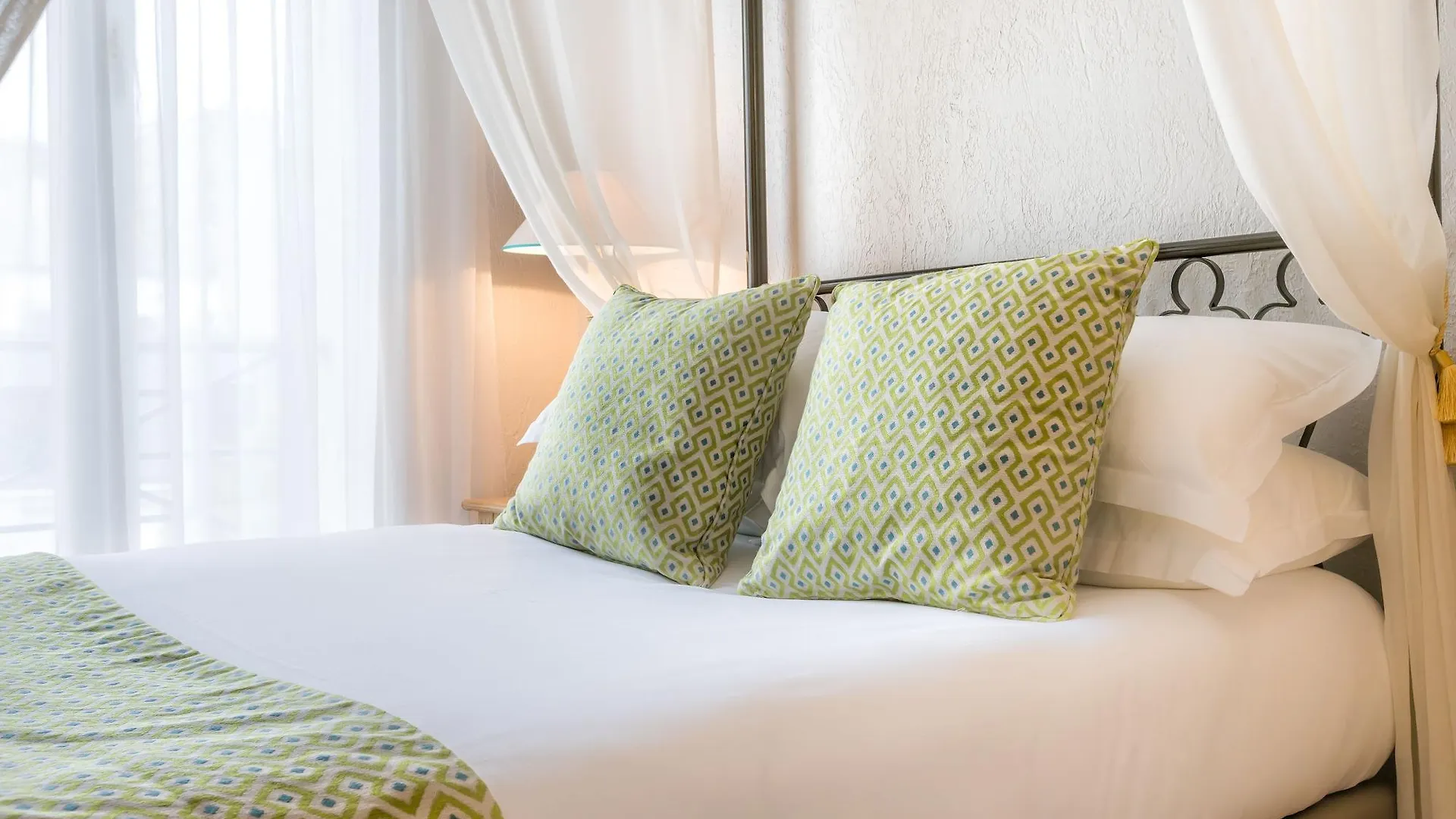 Villa Alessandra Paris