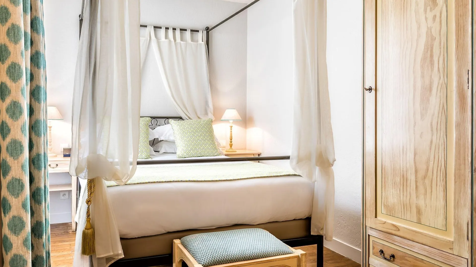Villa Alessandra Paris