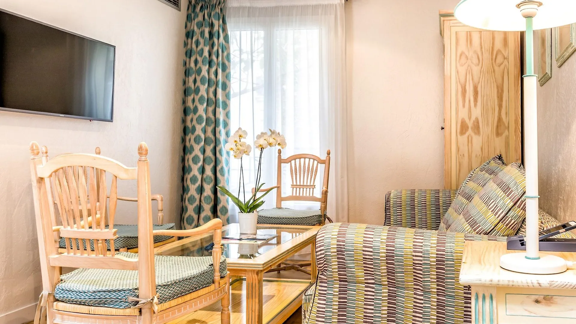 Villa Alessandra Paris Hotel