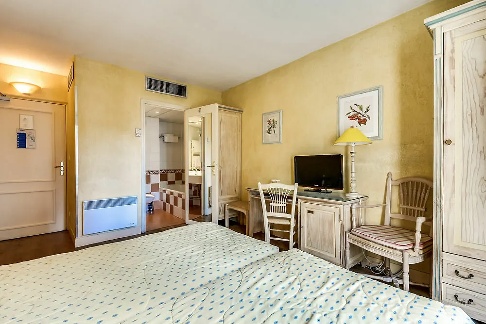 Villa Alessandra Paris 4*,  França