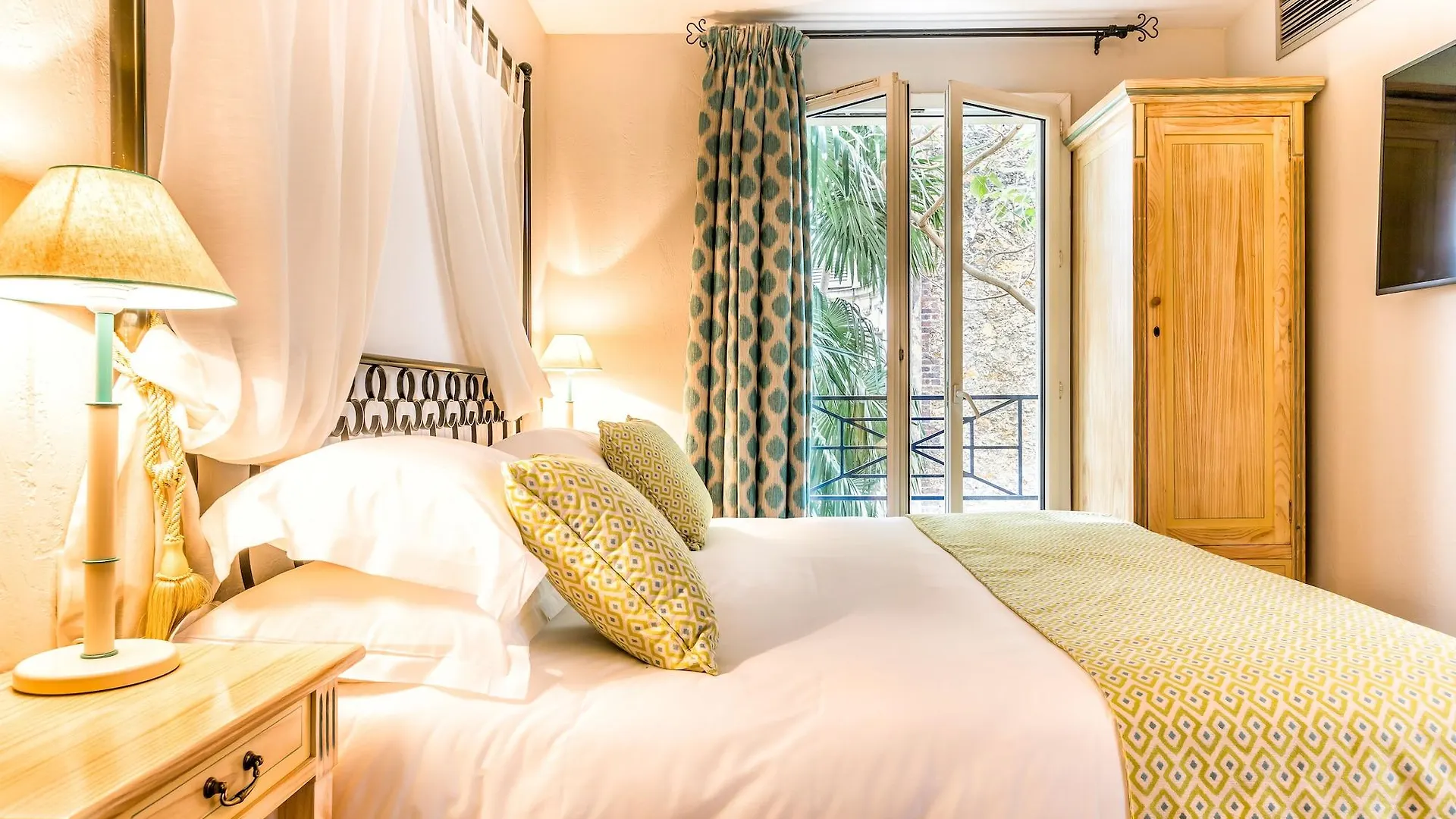 Villa Alessandra Париж 4*,  Франция