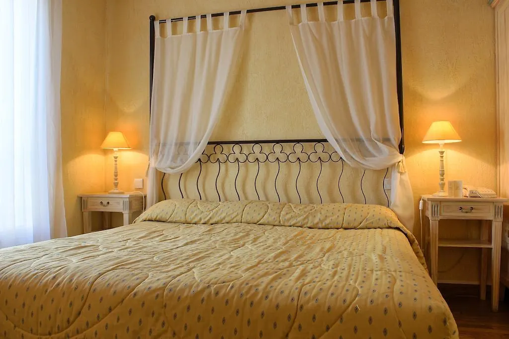 Villa Alessandra Париж 4*,  Франция