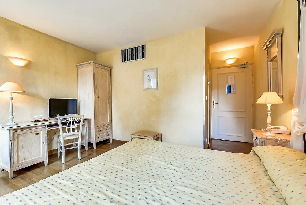 Villa Alessandra Париж Отель